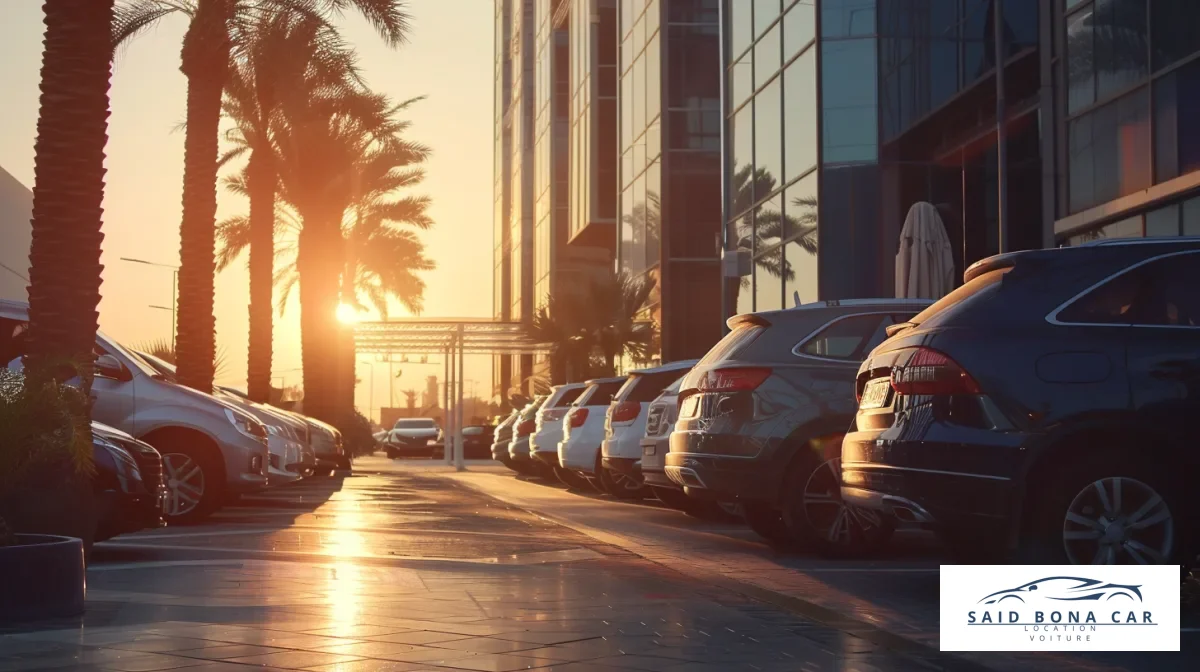 Location de voiture à Casablanca : découvrez les meilleures offres et conseils pour 2026.