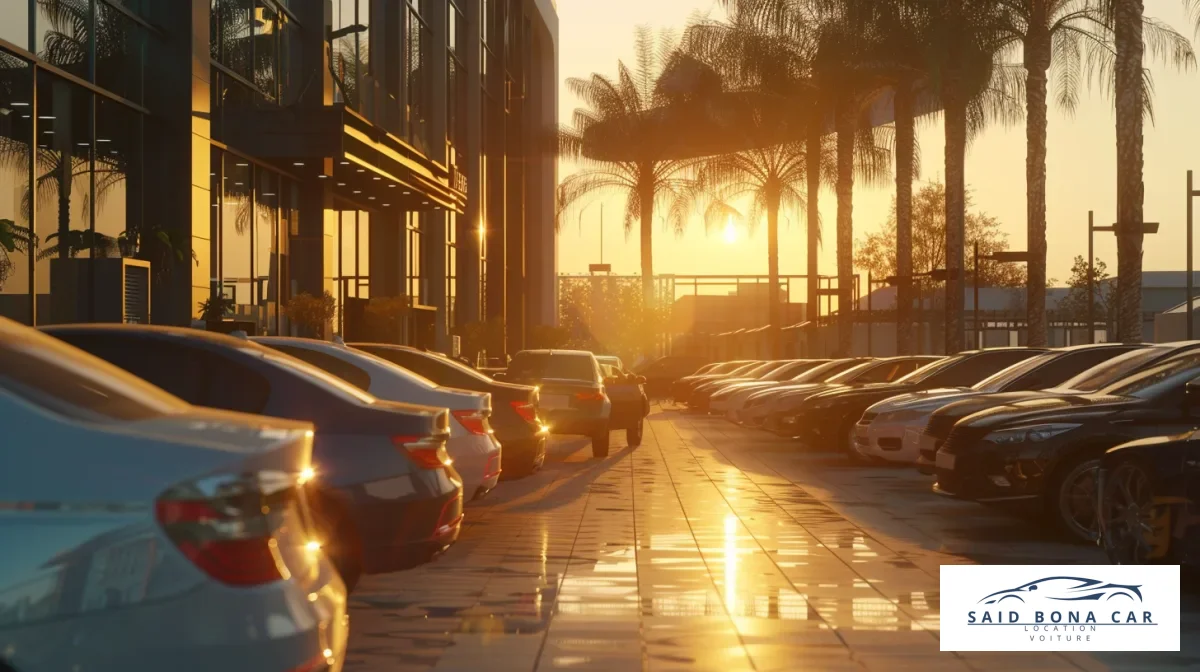 Conseils pour une location de voiture économique à Casablanca