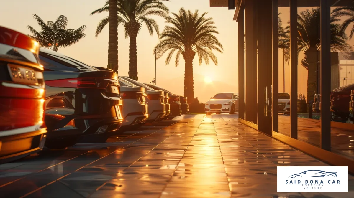 Location de voiture à Casablanca à partir de 150 DH : Profitez d'une offre exceptionnelle.