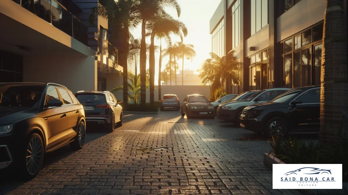 Profitez de votre voyage à Casablanca Oulfa avec une voiture de location fiable