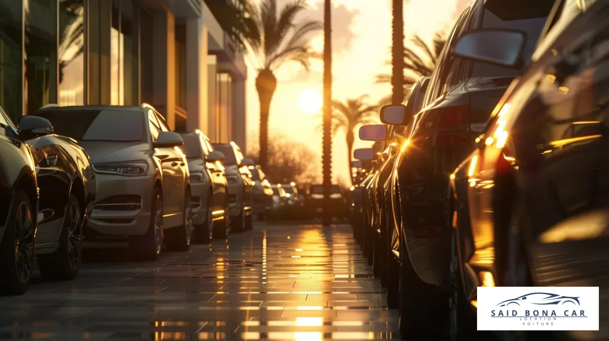 Louer une voiture à Casablanca : les documents indispensables