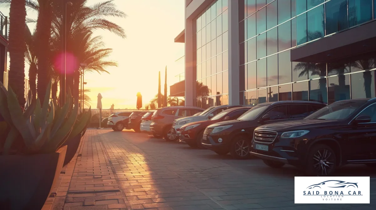 Conseils pour une location de voiture réussie à Casablanca