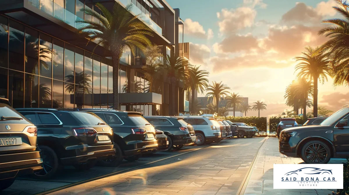 Louer une voiture à Casablanca sans chèque : Conseils et astuces.