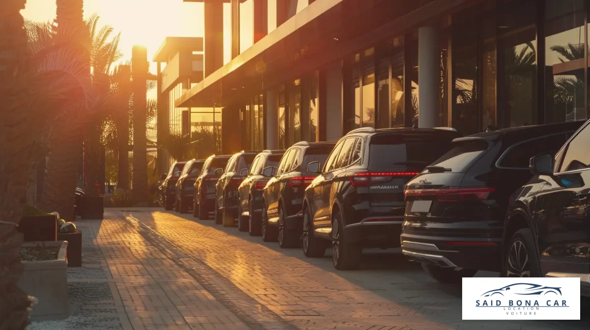 Location Voiture Casablanca : Profitez d'un service client personnalisé et de conseils d'experts pour une expérience optimale.