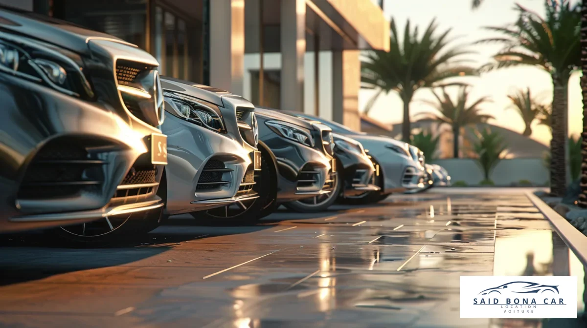 Rent Cars Morocco : Une large sélection de véhicules disponibles pour tous les budgets et besoins à Casablanca.